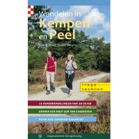 Wandelen in Kempen en Peel