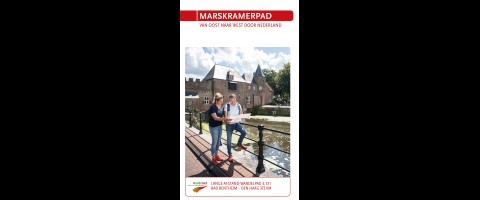 Marskramerpad