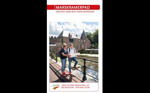 Marskramerpad