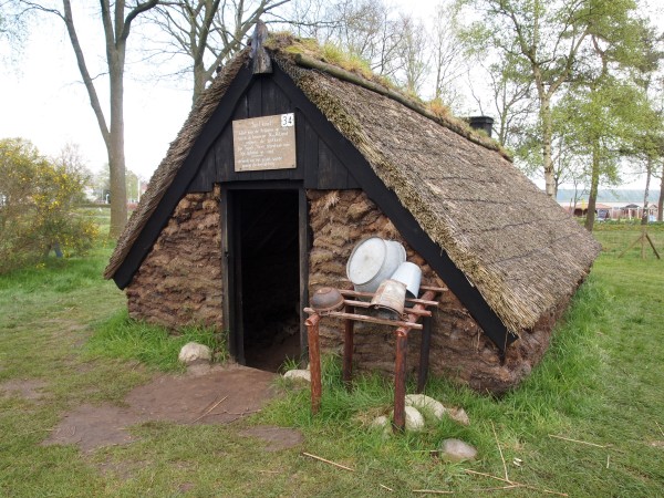 Spitkeet Harkema