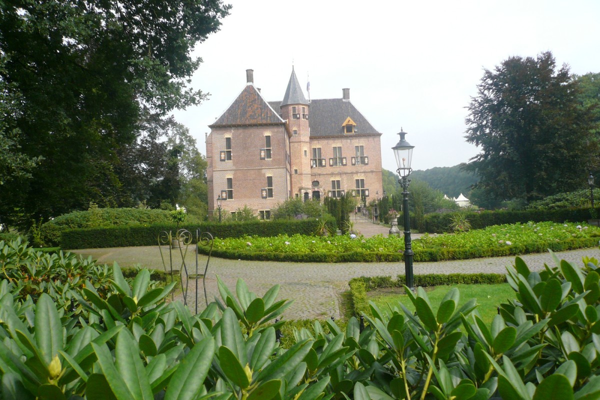 Wandelnetwerk Overijssel  Wandelen in Overijssel