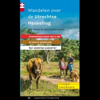 Wandelen over de Utrechtse Heuvelrug