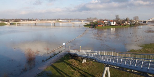 Hoogwater