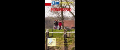Pionierspad gids