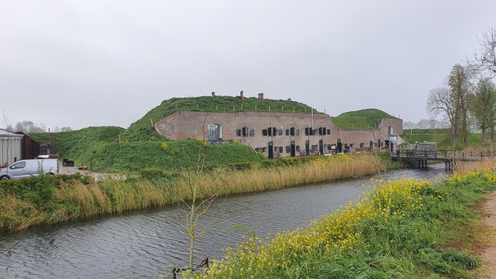 Fort_Bakkerskil_Werkendam