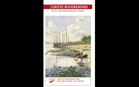 Grote Rivierenpad