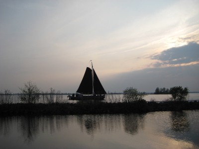Onverhard Eastermar 1