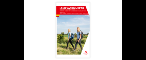 Land van Cuijkpad