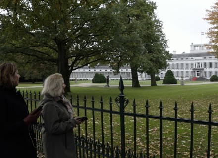 Stadskelders Arnhem