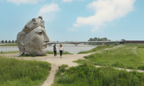 Romeinse Limespad bij Nijmegen.png
