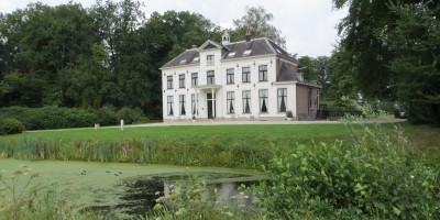 tienhovense-plassen