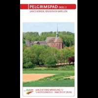 Pelgrimspad deel 2