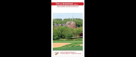 Pelgrimspad Deel 2