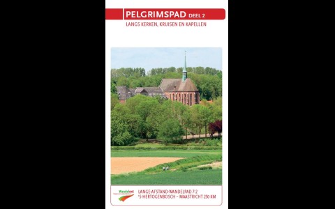 Pelgrimspad Deel 2