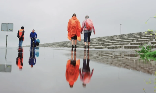 Wandelnet  Wandelroute maken over wandelknooppunten