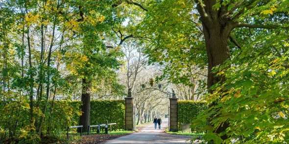 Header Wandelaars bij de poort van Mariënwaerdt © Ad Snelderwaard.jpg