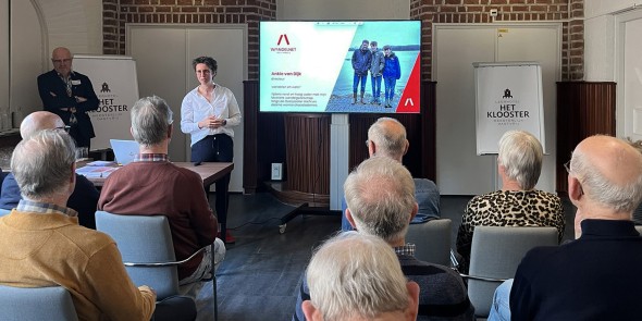 2025-03-022 Ankie van Dijk opent de Inspiratiedag - 2© Ernst Koningsveld.jpg