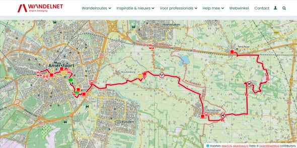 Een verhaal achter de wandelkaarten Header © Wandelnet - OpenStreetmapContributors.jpg