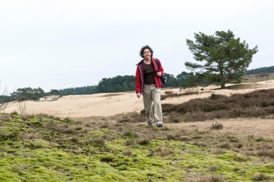 Jolanda Denekamp, Wekeromse Zand.jpeg
