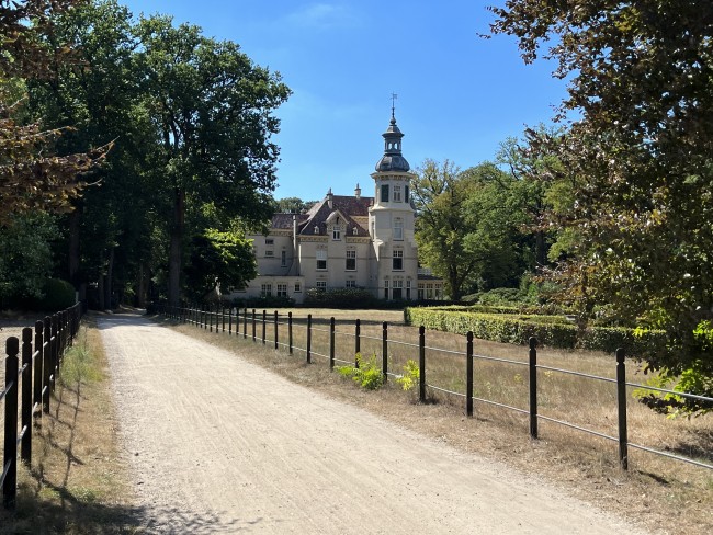 Villa Oud Groevenbeek © Ernst Koningsveld