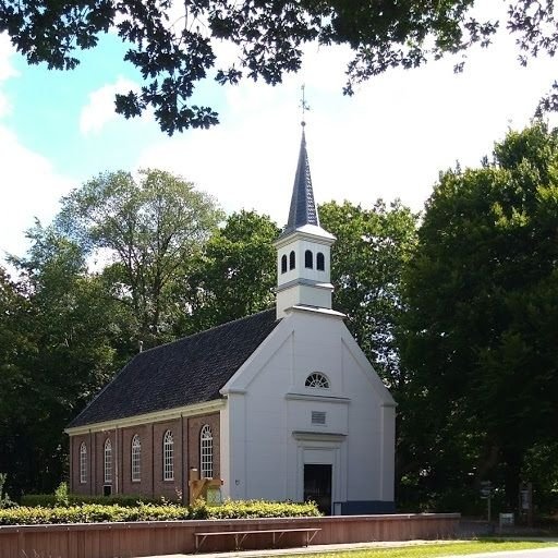 Koloniekerk wilhelminaoord