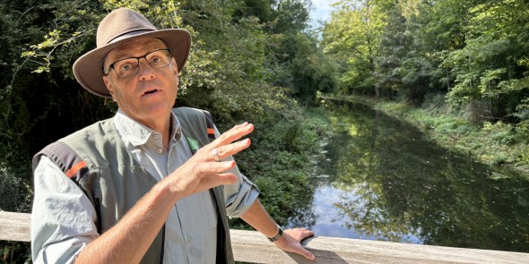 Mark Kras voor voorheen de tankgracht © Ernst Koningsveld.jpg