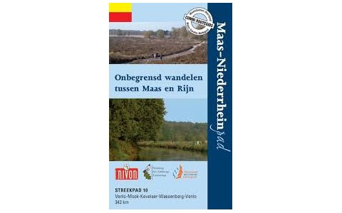 Maas-Niederrheinpad