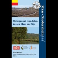 Maas-Niederrheinpad