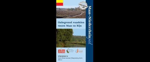 Maas-Niederrheinpad