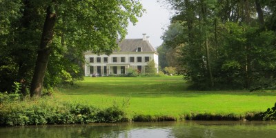 Amelisweerd