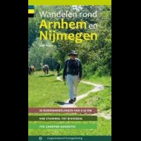 Wandelen rond Arnhem en Nijmegen