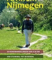 Wandelen rond Arnhem en Nijmegen