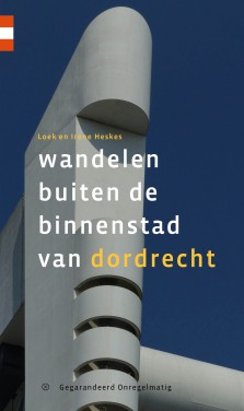 cover wandelen buiten de binnenstad van Dordrecht cover.jpg