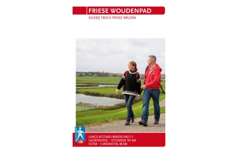 Friese Woudenpad