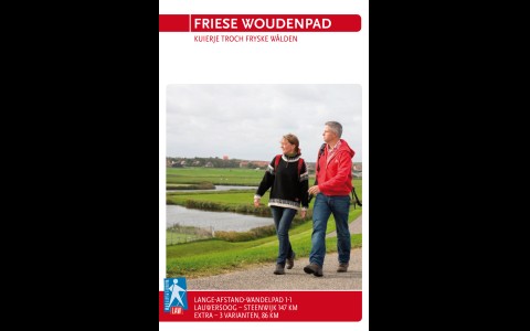 Friese Woudenpad