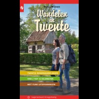 Wandelen in Twente, 20 rondwandelingen