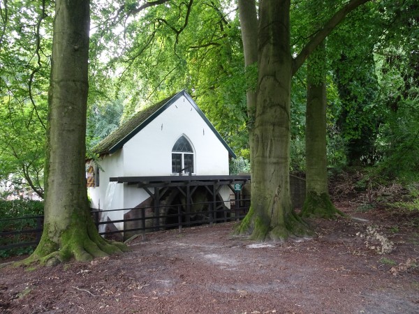 watermolen Molecaten