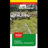 Drenthepad