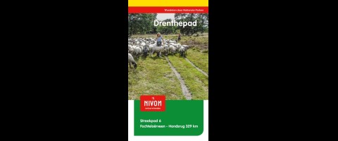 Drenthepad