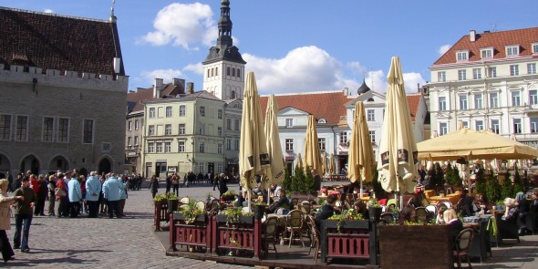 tallin