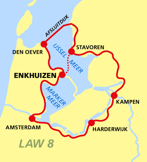 Zuiderzeepad_Minikaartje-achter_up01_frutiger_vector