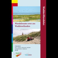 Waddenwandelen