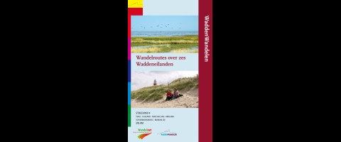 Waddenwandelen