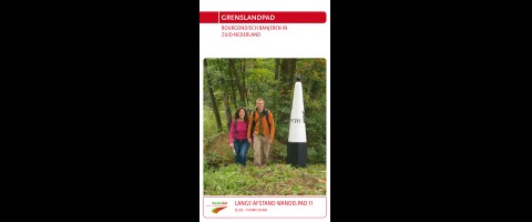 Grenslandpad