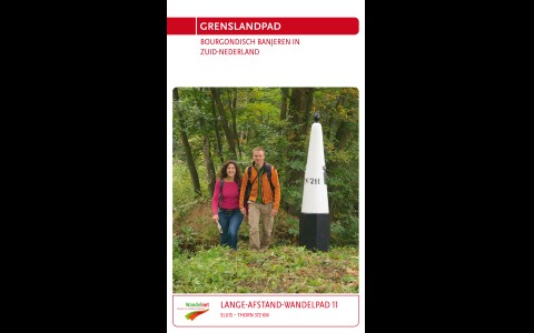 Grenslandpad