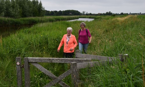 2 Langs de Veerse Watergang (c) Harry Benschop.jpg