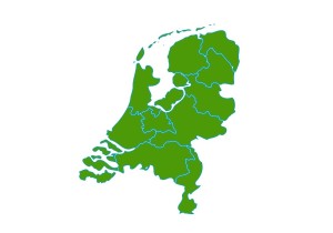 Nederland met provinciesgrenzen-witruimte.jpg