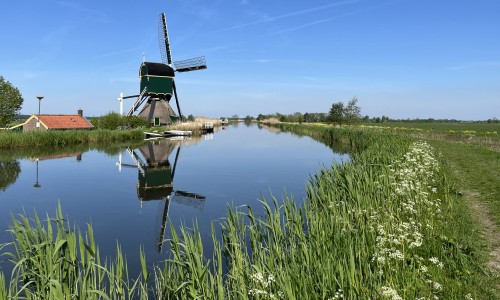 De Spengense Molen © Ernst Koningsveld.jpg