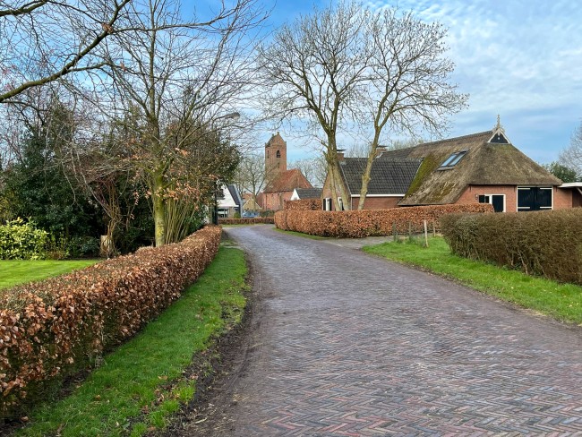 Jistrum © Ernst Koningsveld