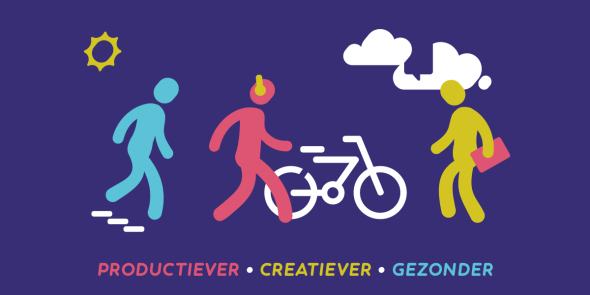 Werken in Beweging Nov20 Productiever creatiever gezonder